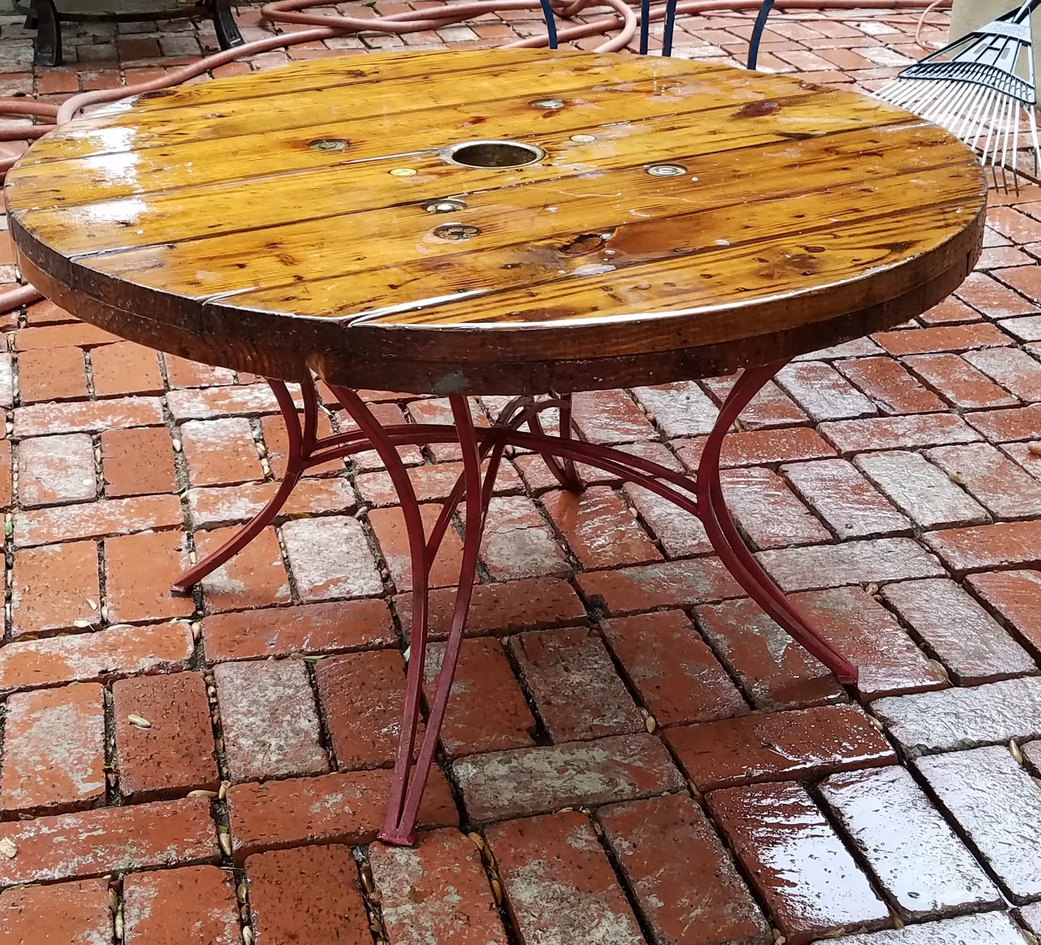 Wire Spool Table Tops Small Vintage And Vine Wire Spool Table Tops Small Vintage And Vine