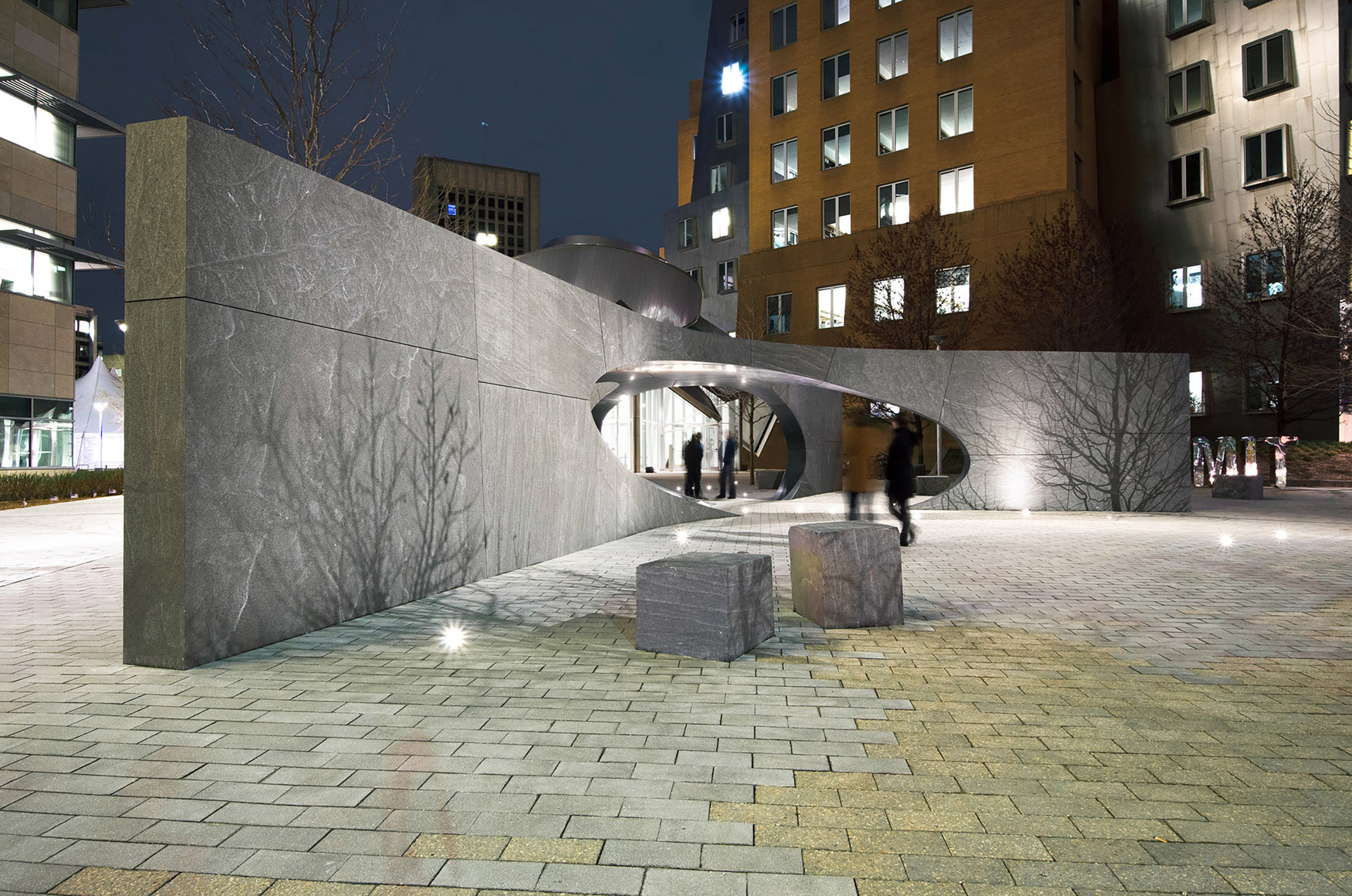 Office Howeler + Yoon Services Photography
