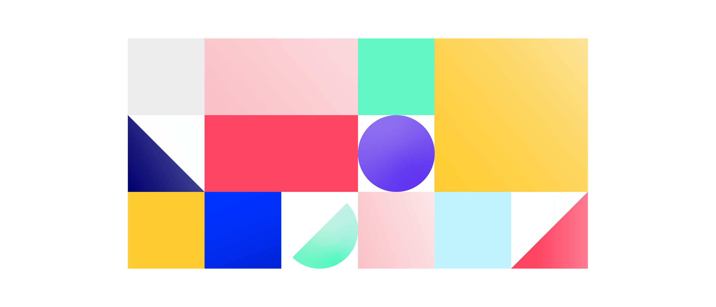Messaging with Metaphor Pineapple relies on visual storytelling to help communicate abstract and complex concepts, while also using the medium as a way to add humor to the experience and celebrate the brand’s more playful spirit.