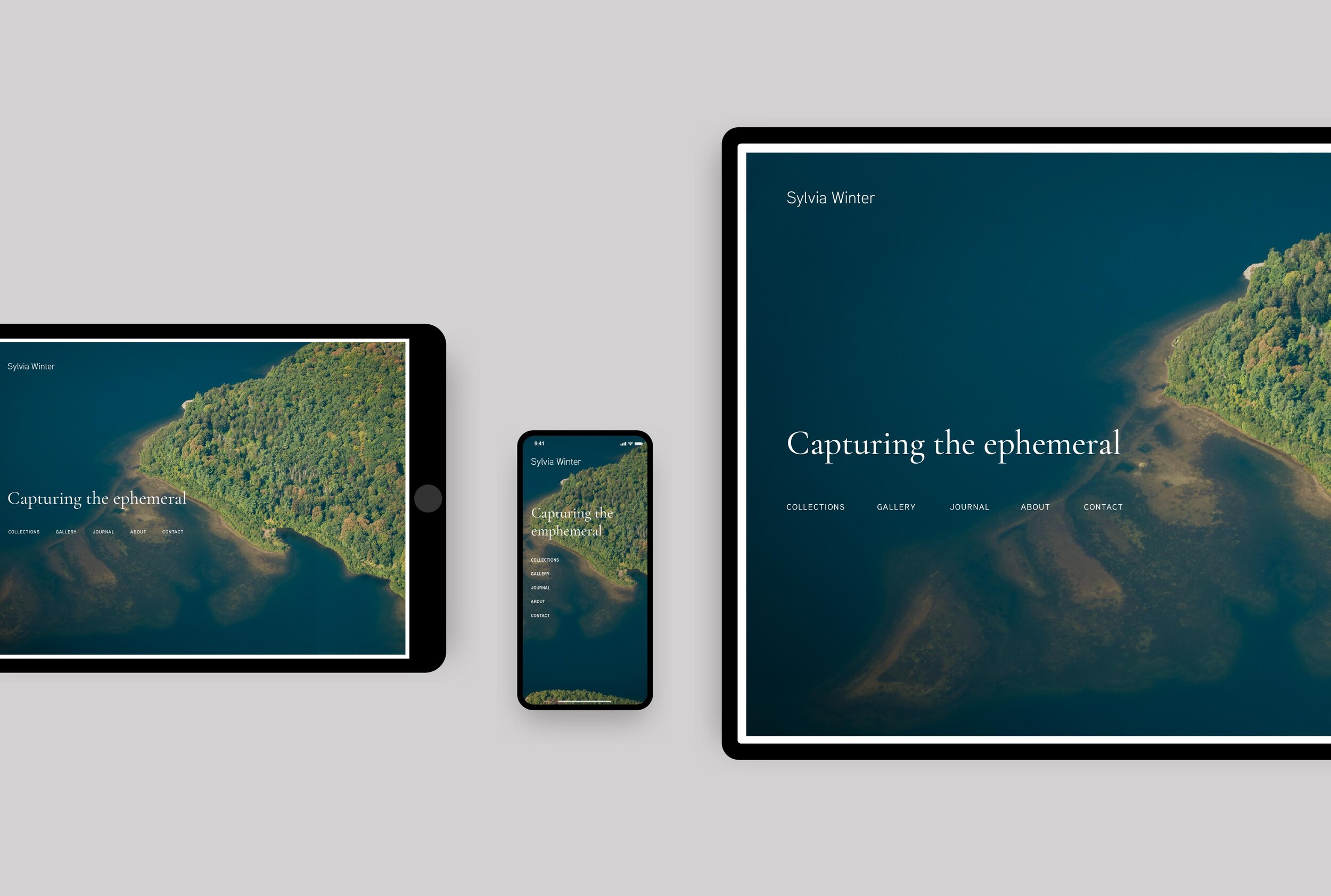 Disciplines Branding Design Direction Art Direction UX/UI Design