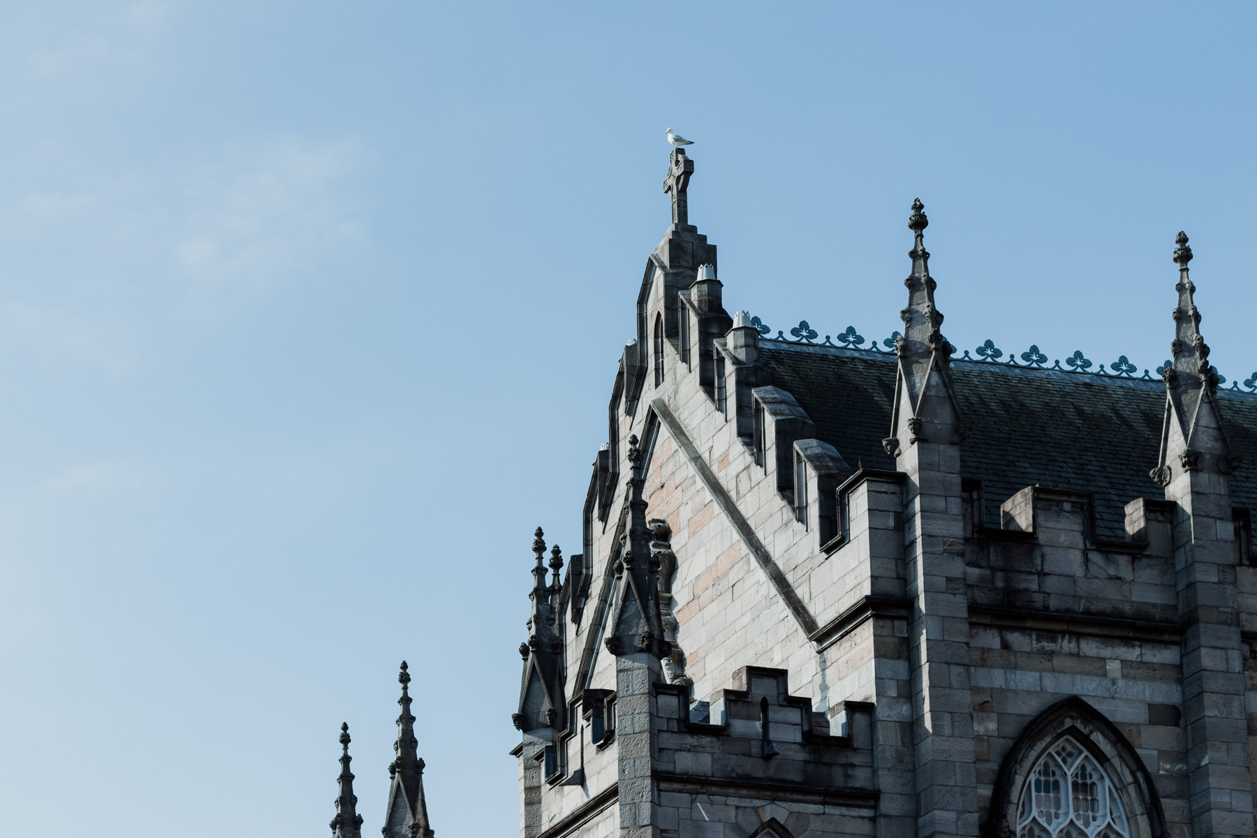 Dublin Castle