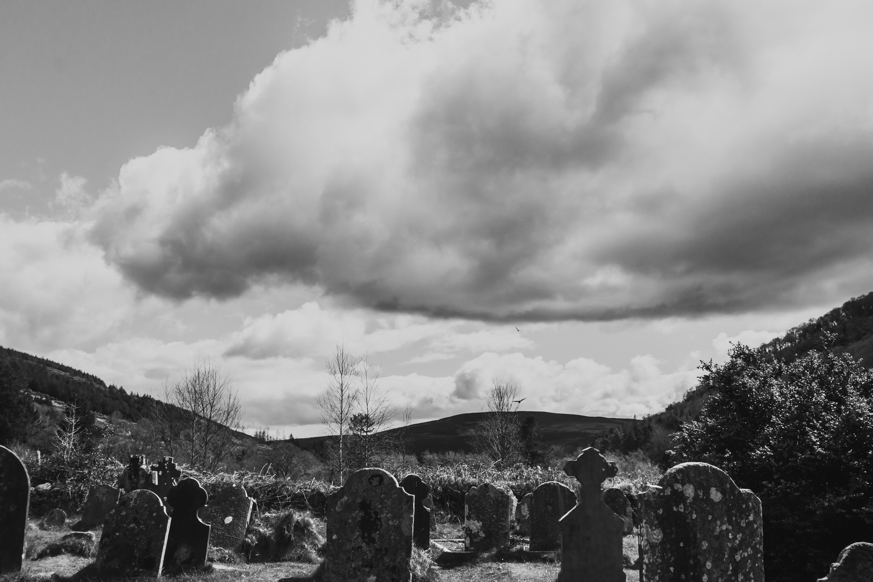 Glendalough, Co. Wicklow