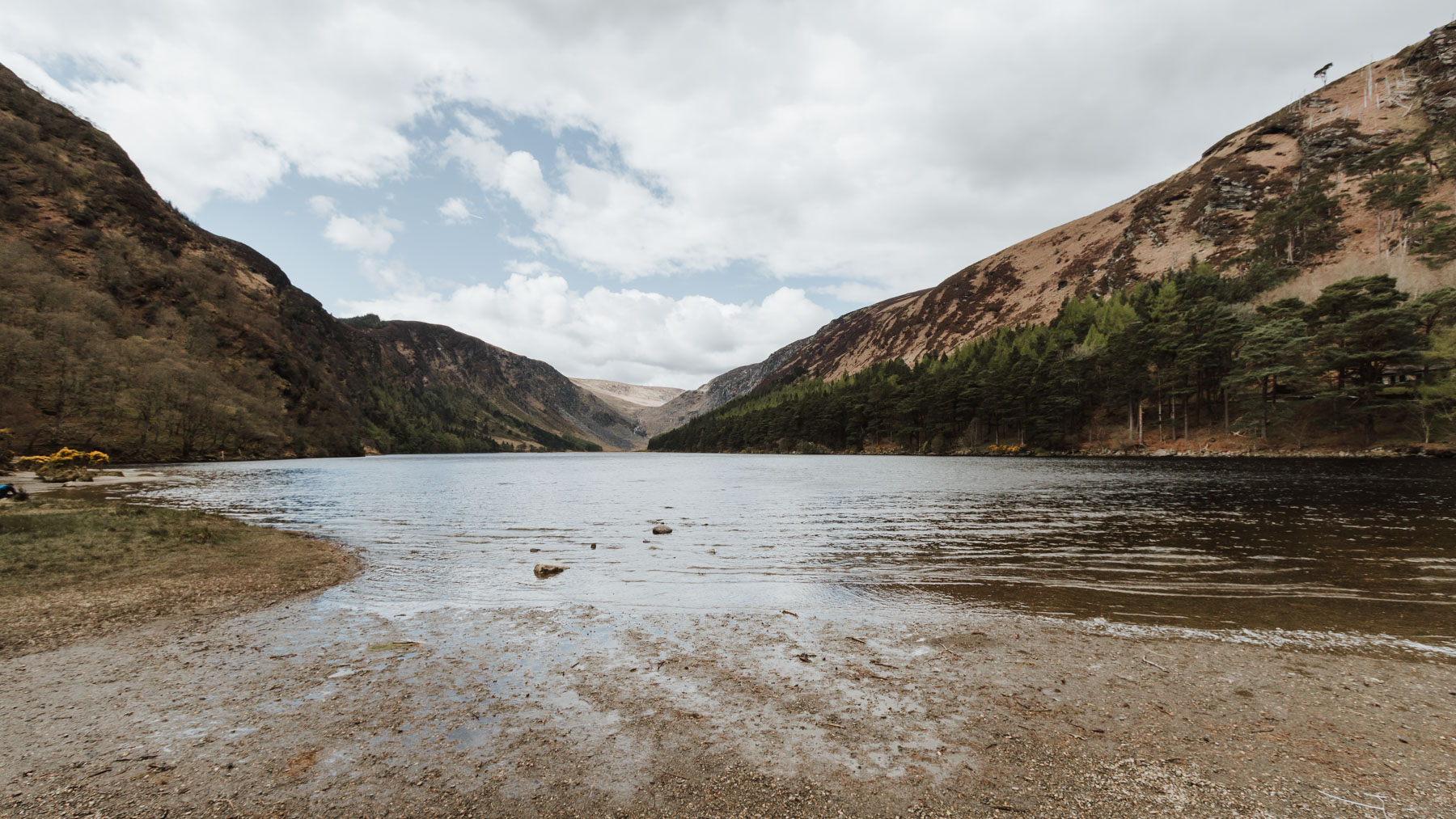 Glendalough, Co. Wicklow