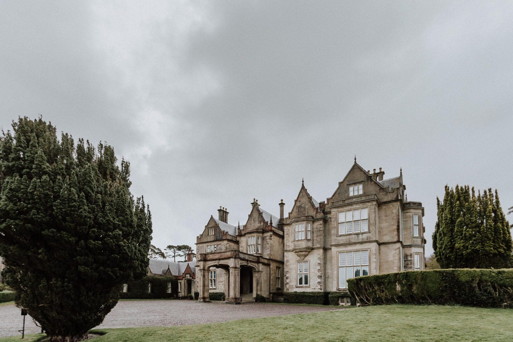 Muckross House, Co. Kerry