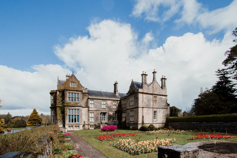 Muckross House, Co. Kerry