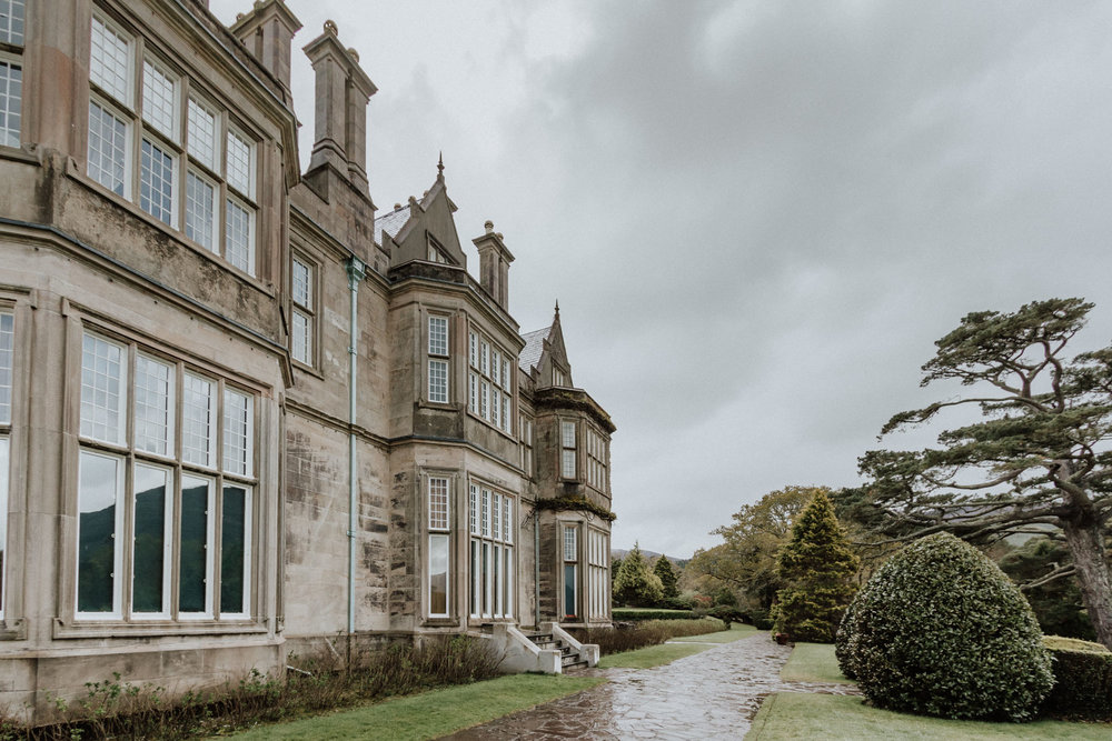 Muckross House, Co. Kerry