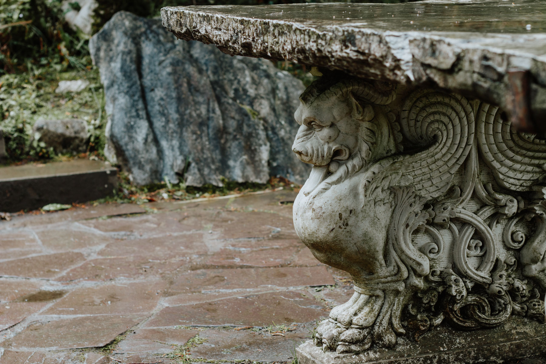 Muckross House, Co. Kerry