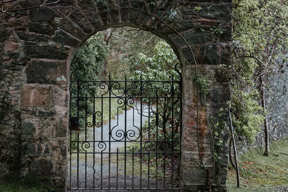 Muckross House, Co. Kerry