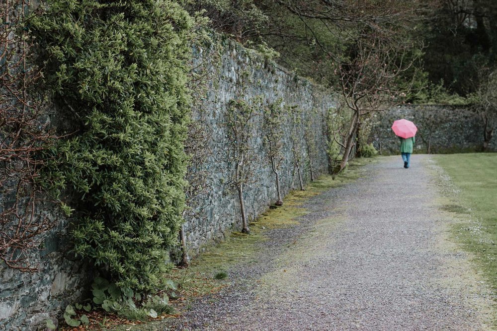 Muckross House, Co. Kerry