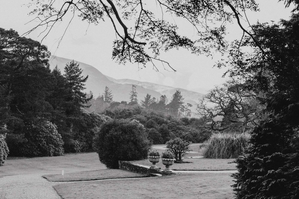 Muckross House, Co. Kerry