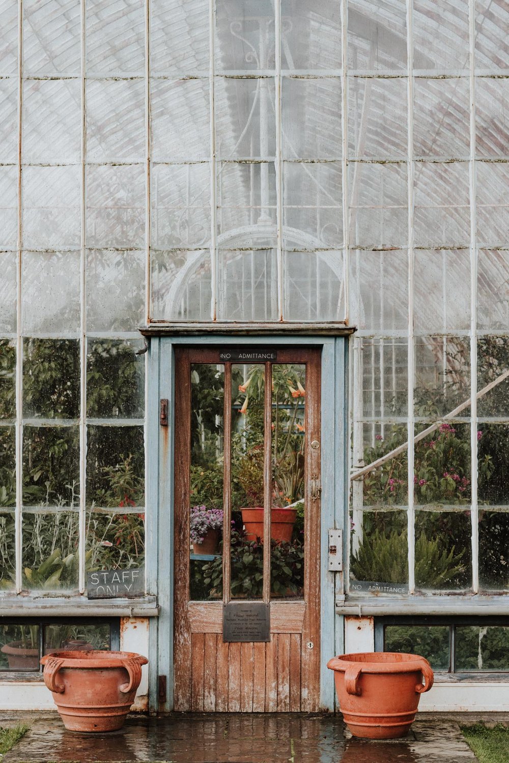 Muckross House, Co. Kerry