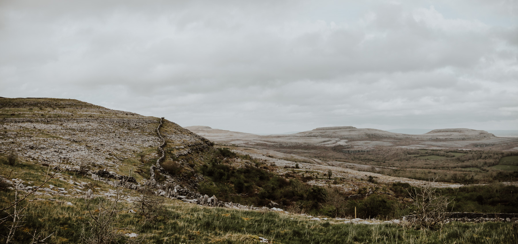 The Burren, Co. Clare