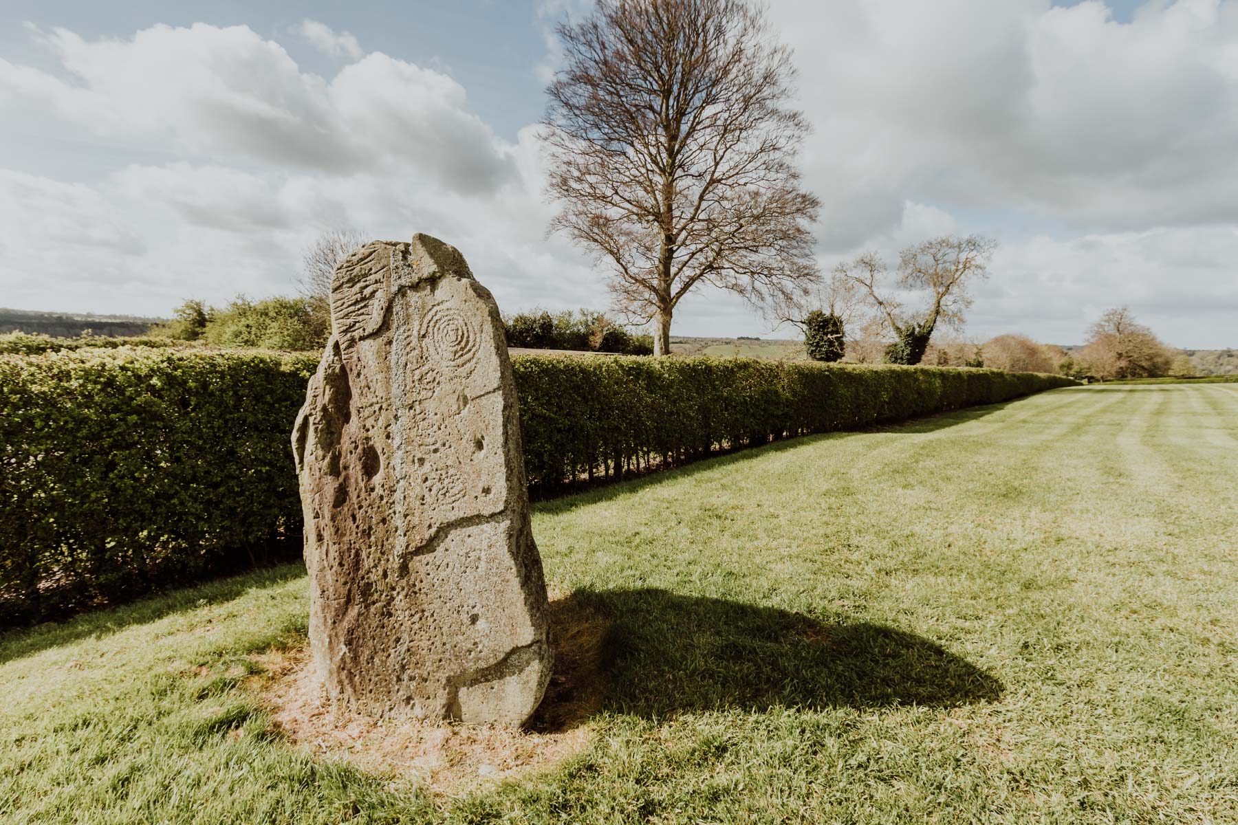 Brú na Bóinne, Co. Meath