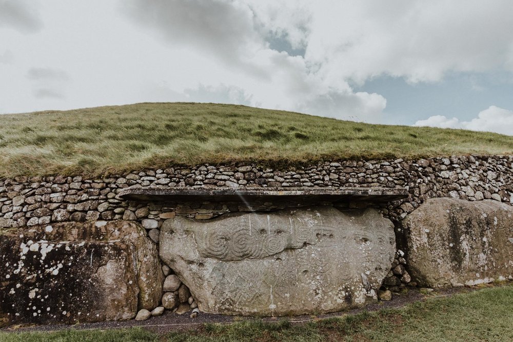 Brú na Bóinne, Co. Meath