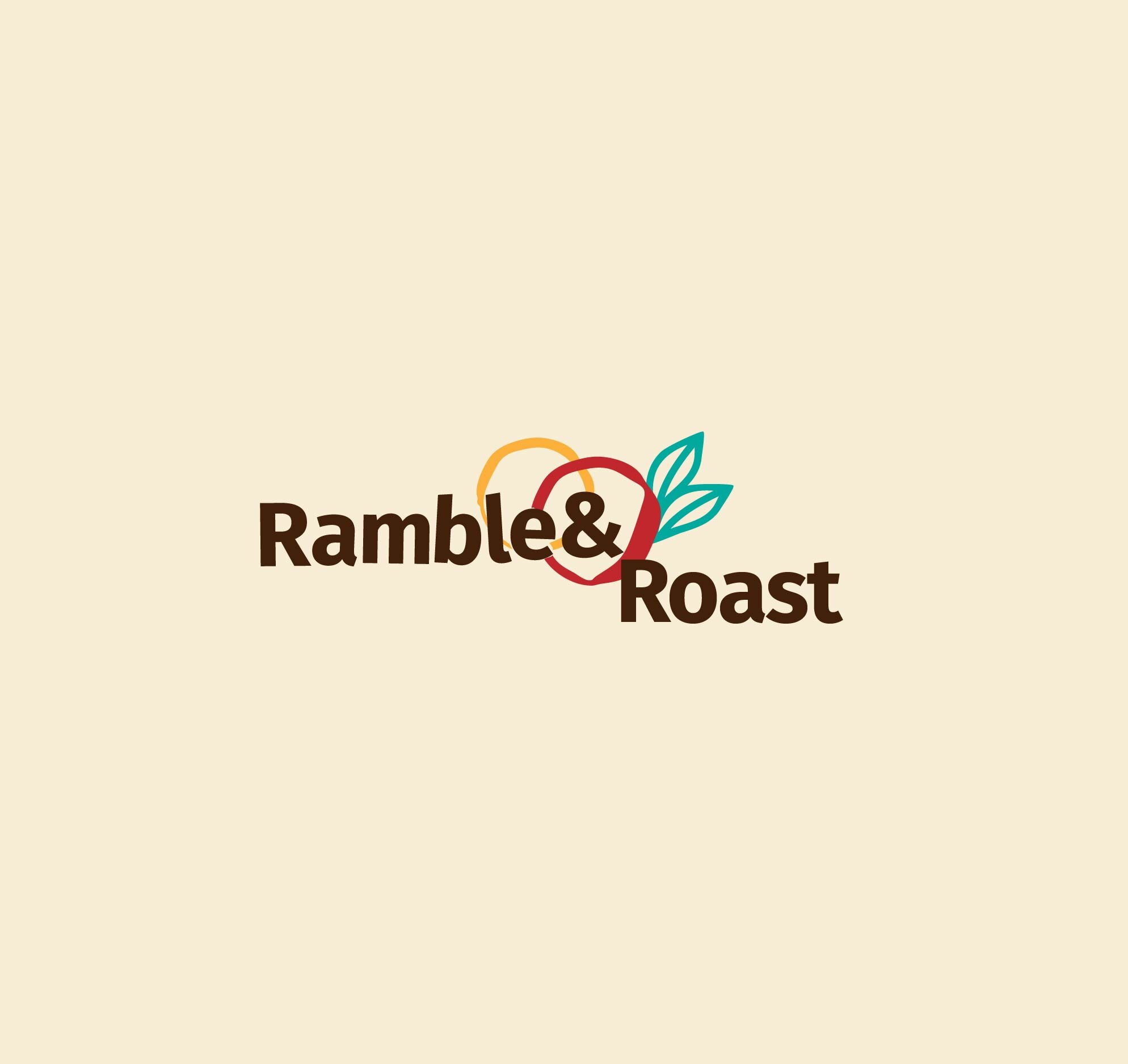 daily logo challenge-44-ramble-roast-03.jpg