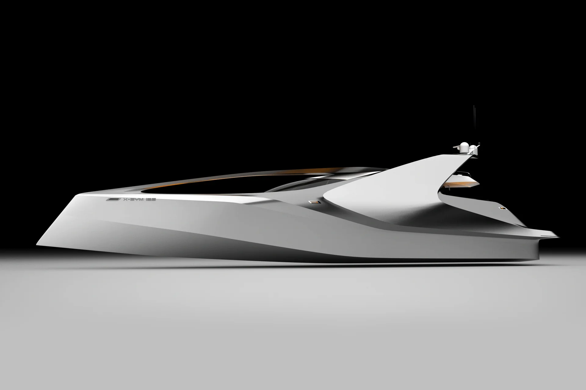 Yacht Design