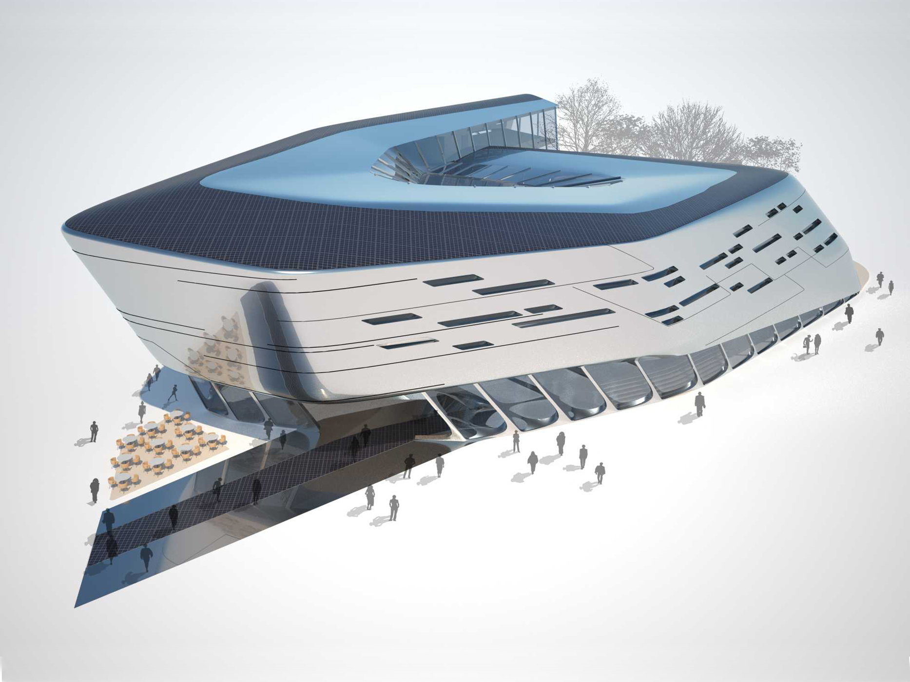 Science Center Wels