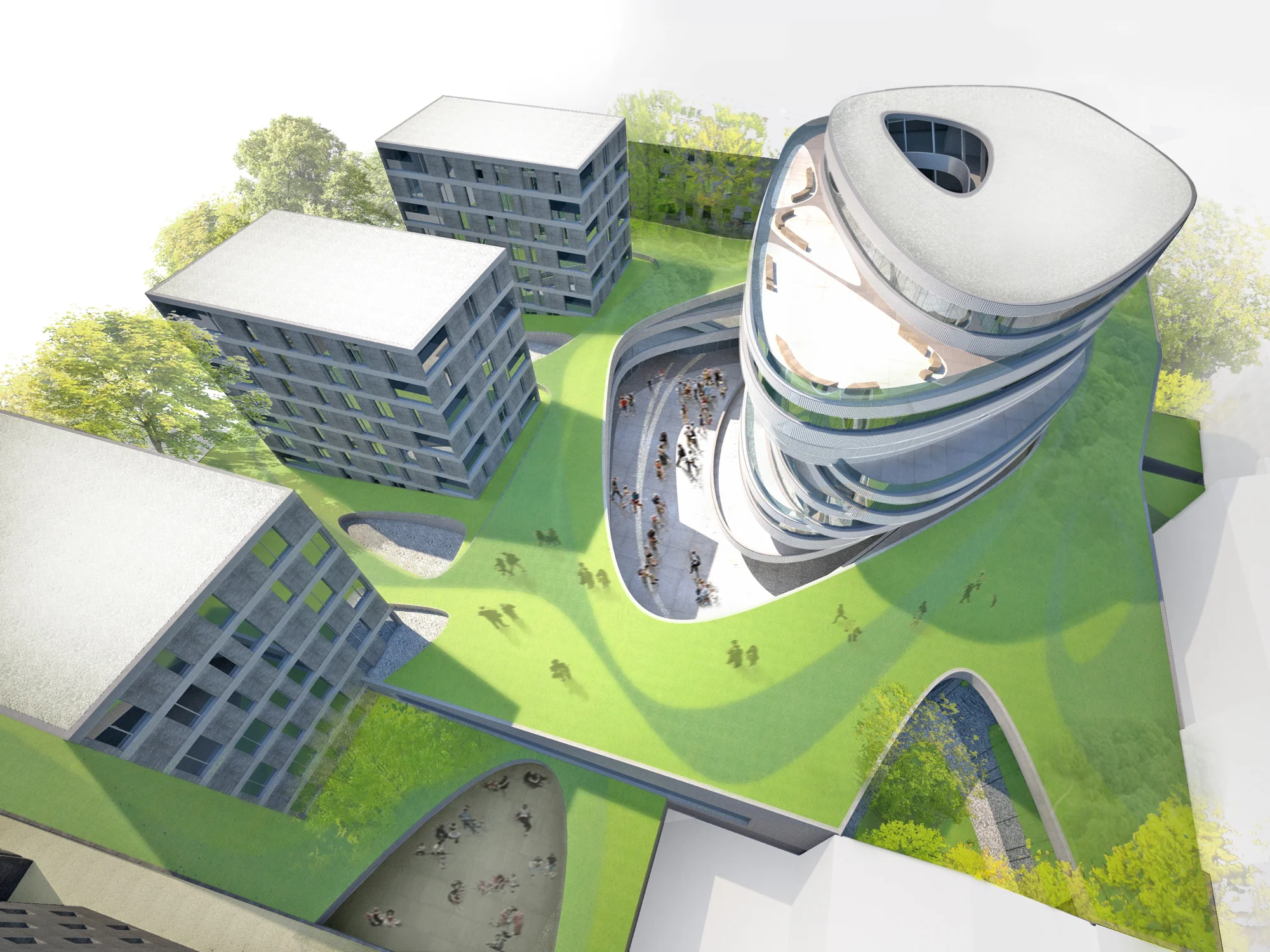 Wimmer Medien Linz