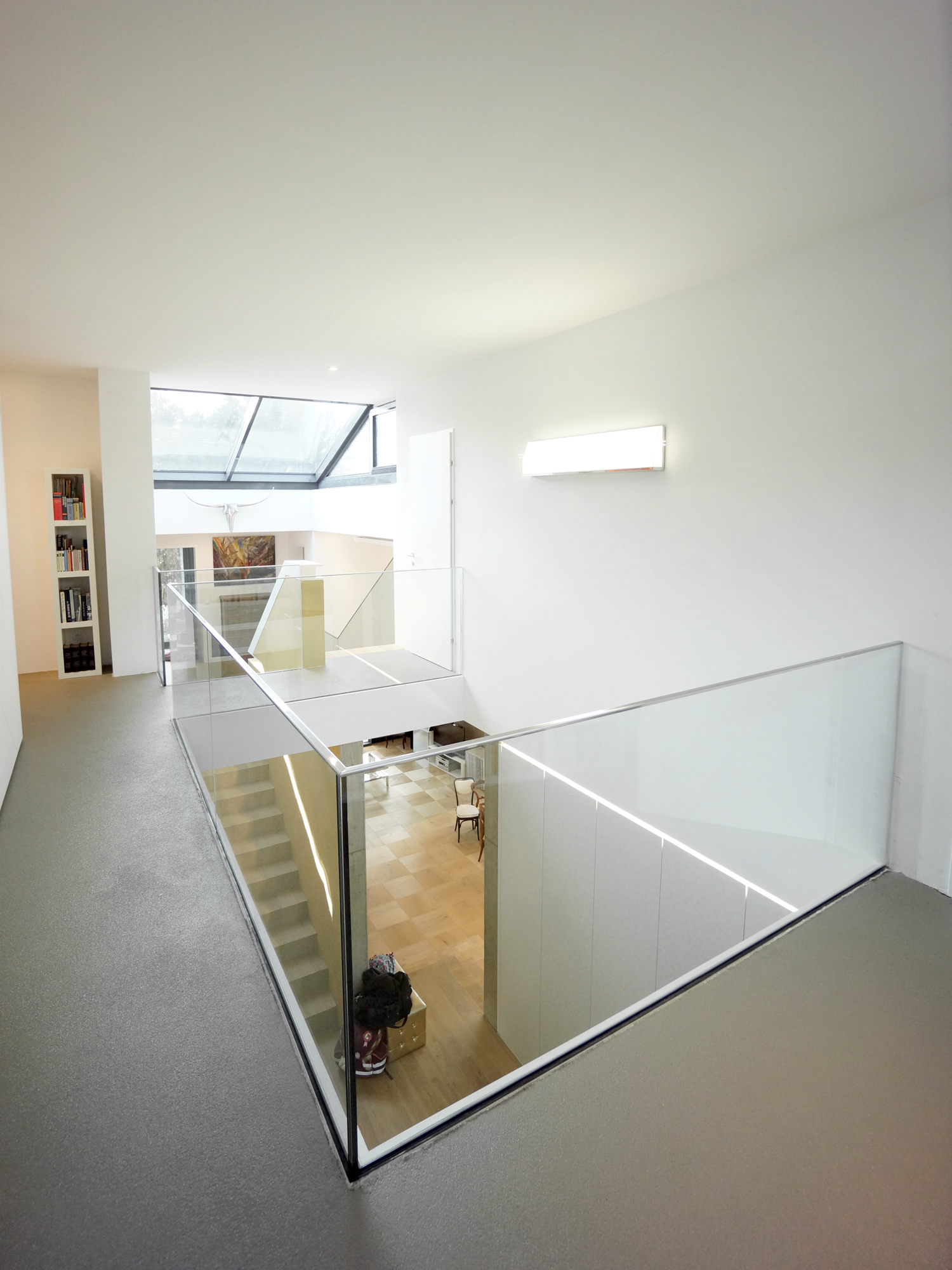 Haus S.