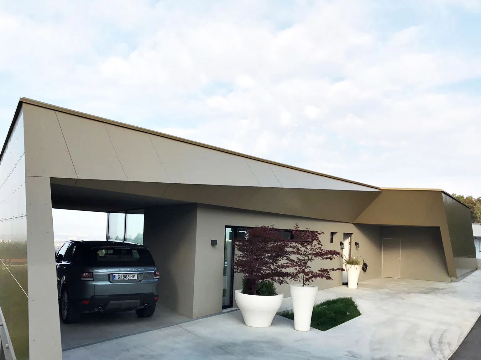 Haus Sw.