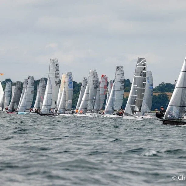 Canadian Dinghy Assocation