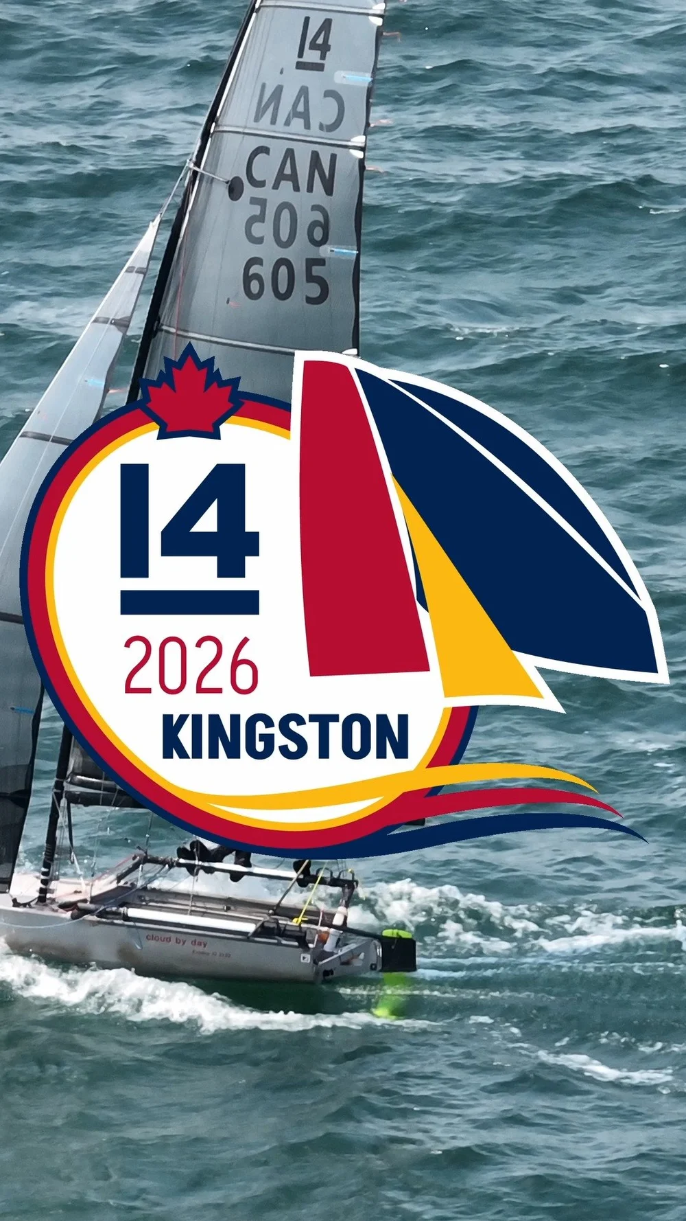 Canadian Dinghy Assocation