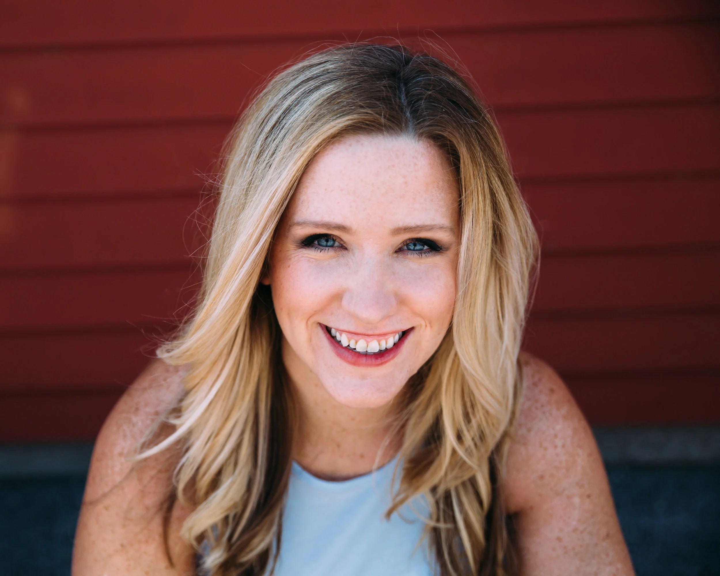 Ashley Becher, Director of Aesop’s Falables