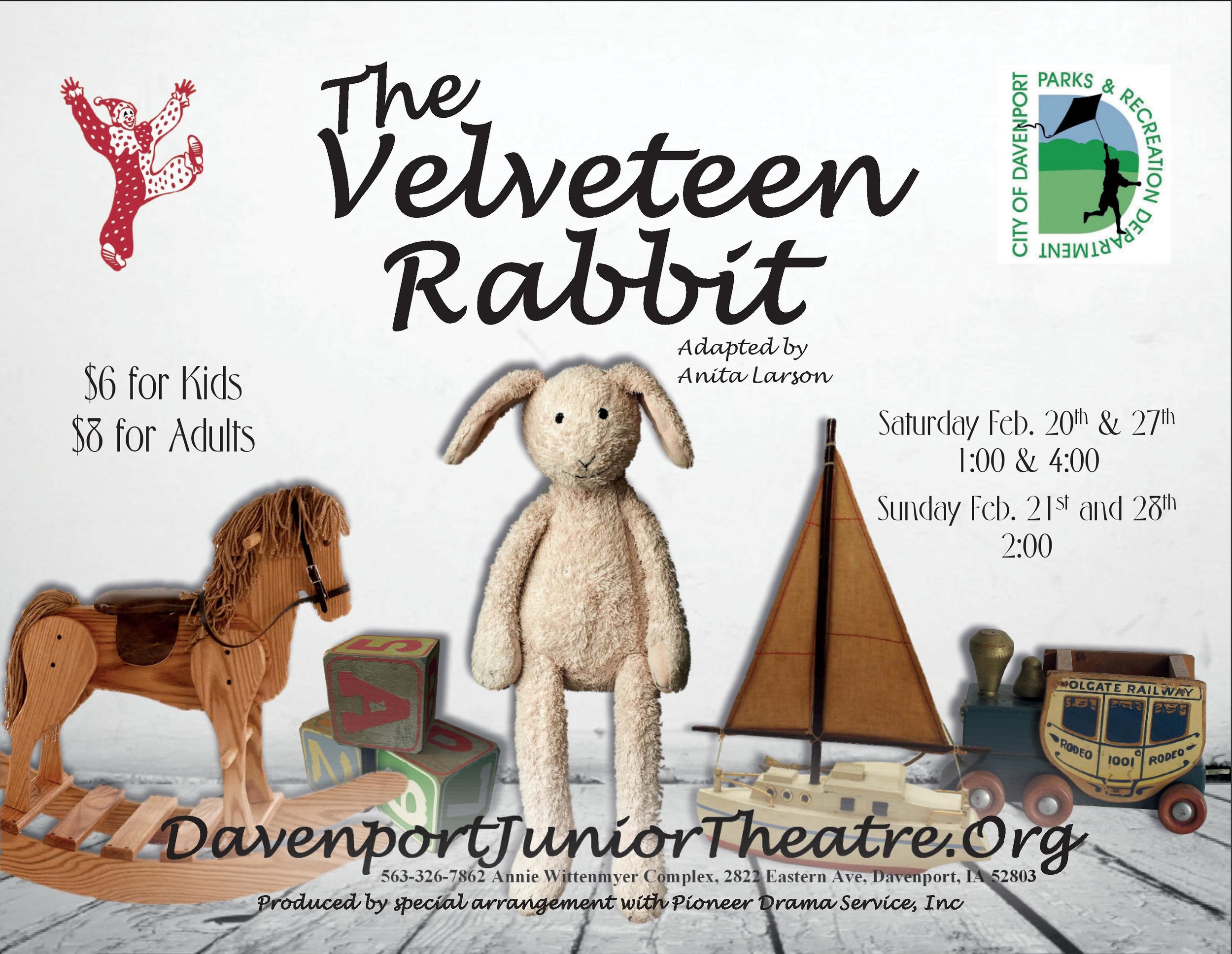Velveteen Rabbit - Poster.jpg
