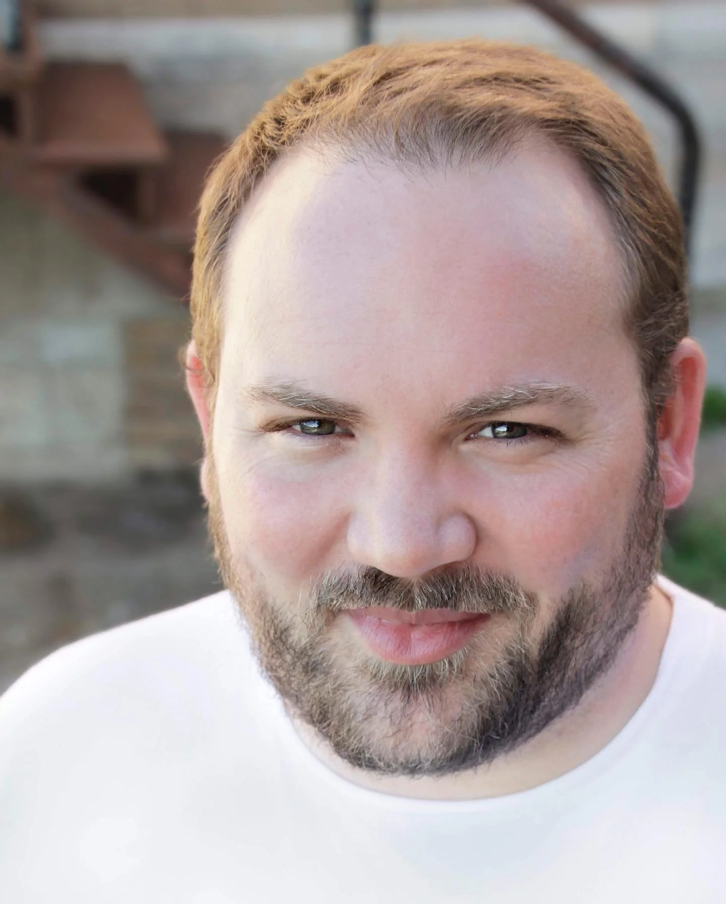 Aaron Randolph III - Playwright, Composer, Director, &amp; Designer