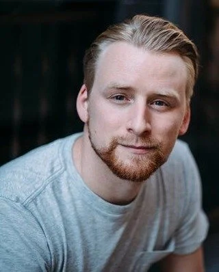 Bobby Becher - Director of Alice in Wonderland