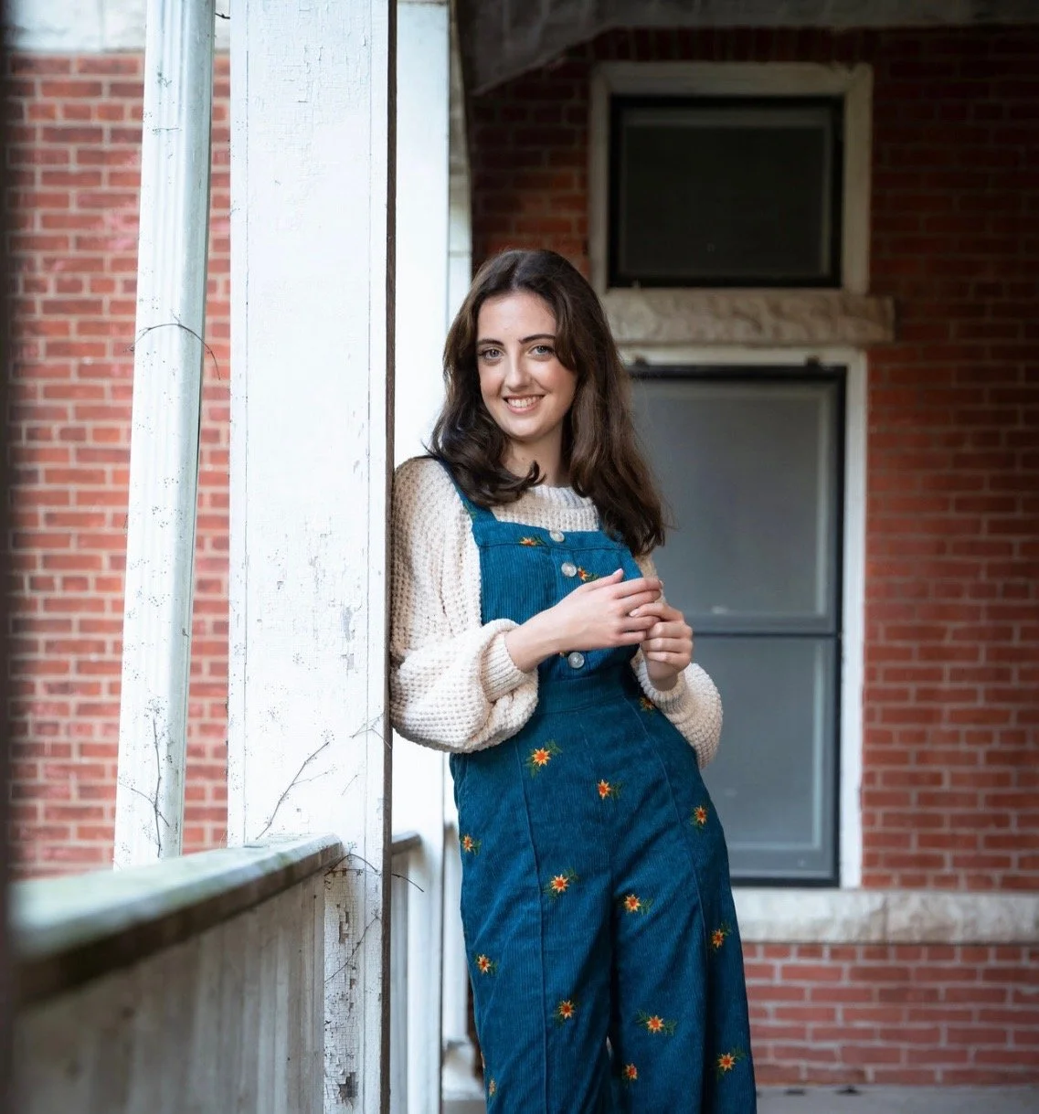 Katelyn Morris - Student Double Feature, Pt. 1