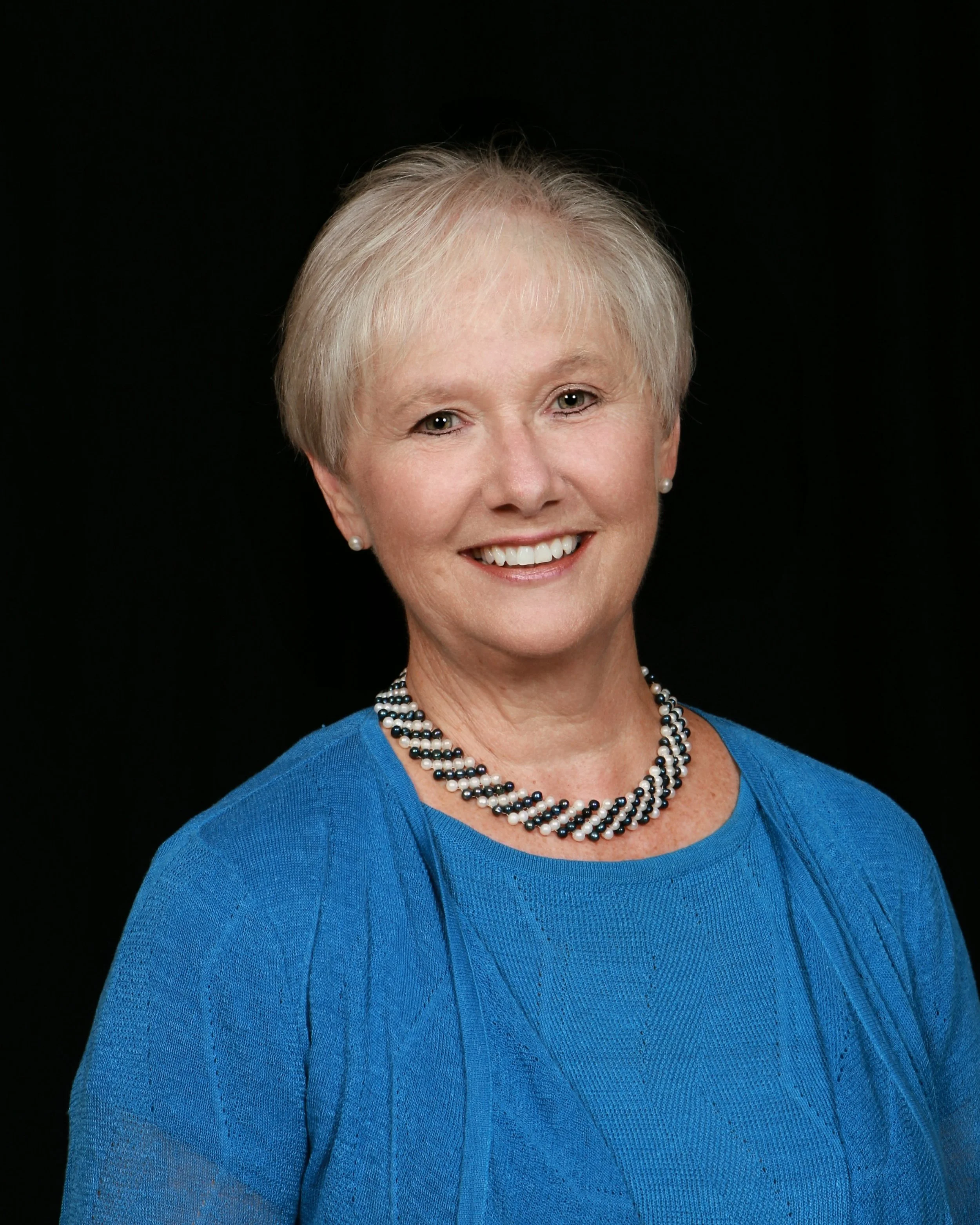 Gail Richard ('72) - Lover of the Stage, Sports, &amp; SLP
