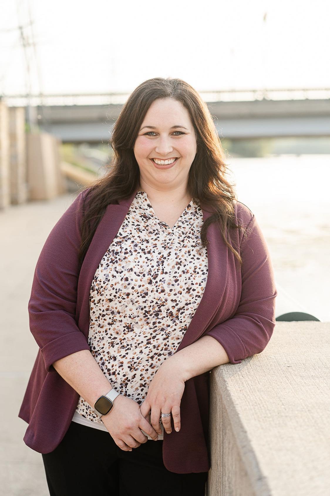 Ashley Richter - Former DJT Dance Coordinator 