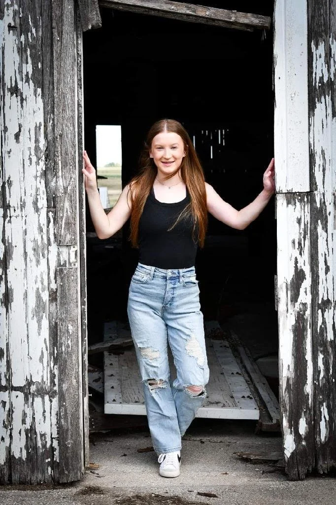 Sophie Pepper - Student Double Feature, Pt. 2