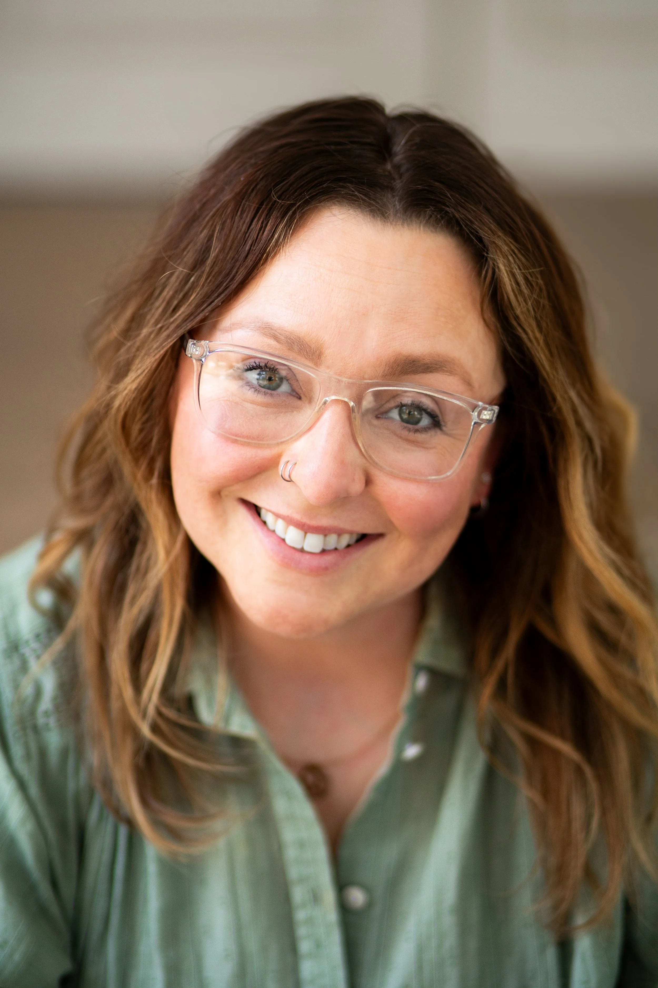 Jessica Sheridan, Managing Artistic Director