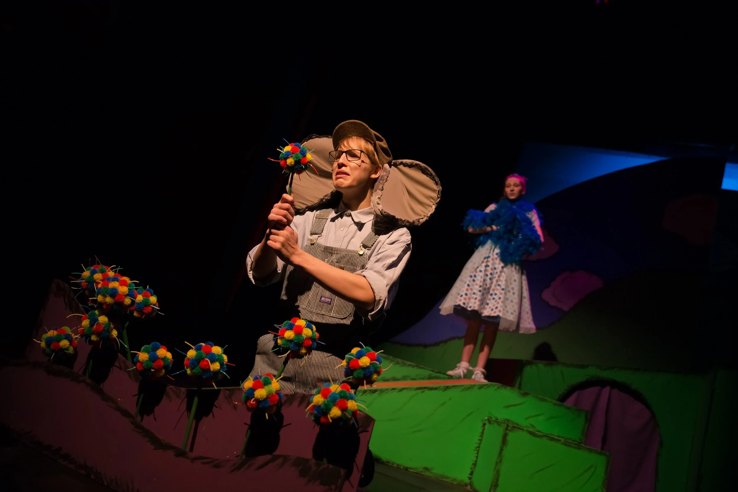 Seussical Jr.