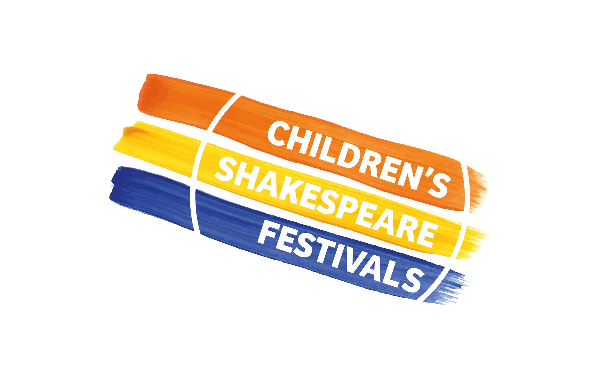 Ident for North West Drama’s Children’s Shakespeare Festivals