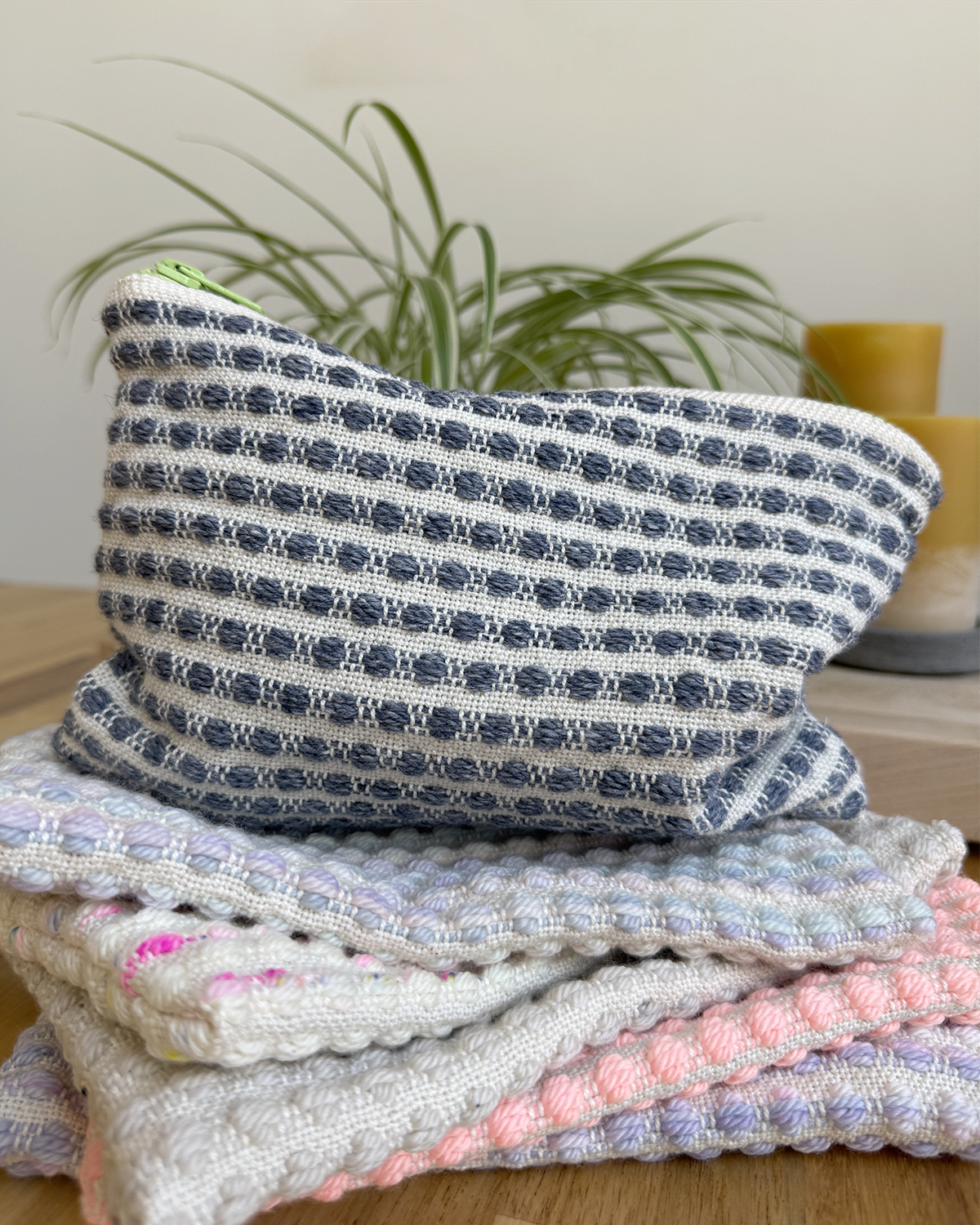 Assorted Bobble Pouches