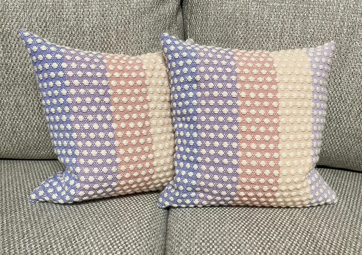 Sky Vibes Bobble Pillow