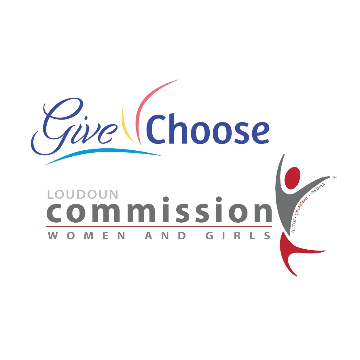  Give Choose