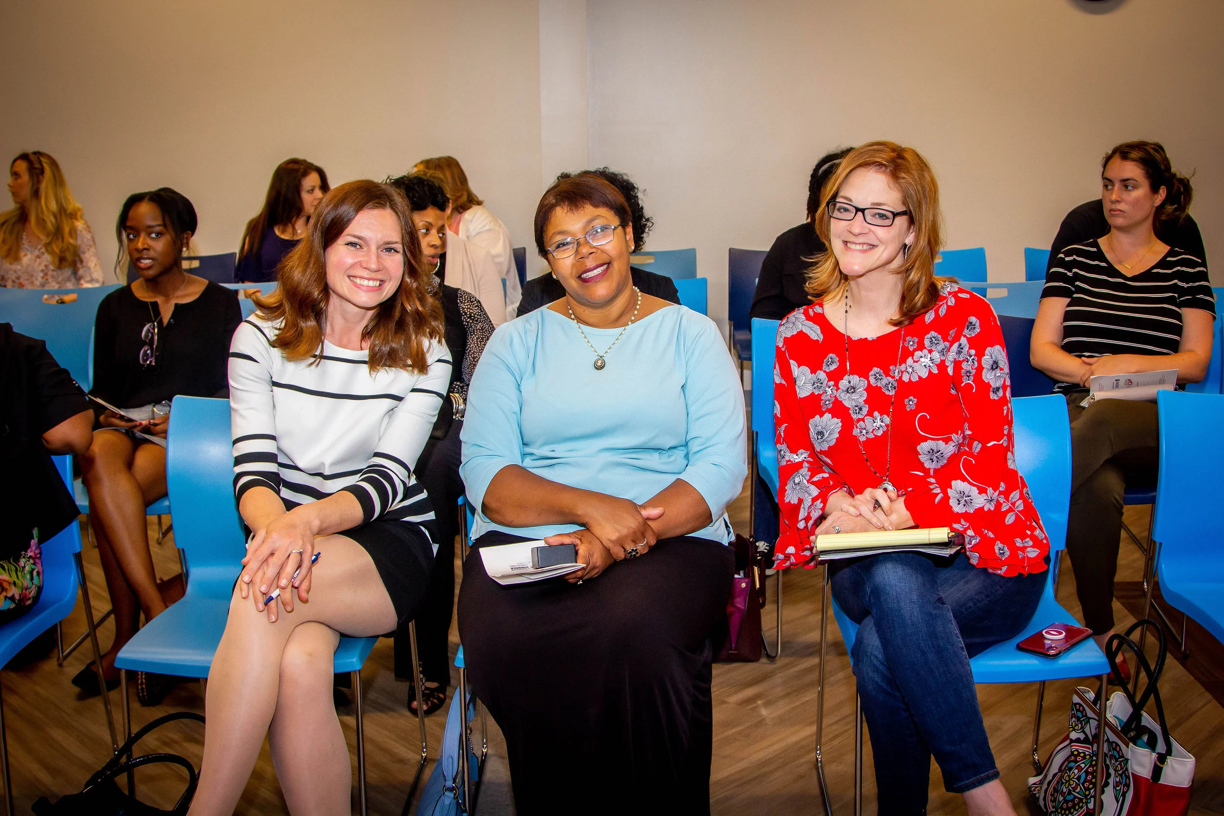 Women’s Business Seminar Offers Free Entrepreneurial Resources