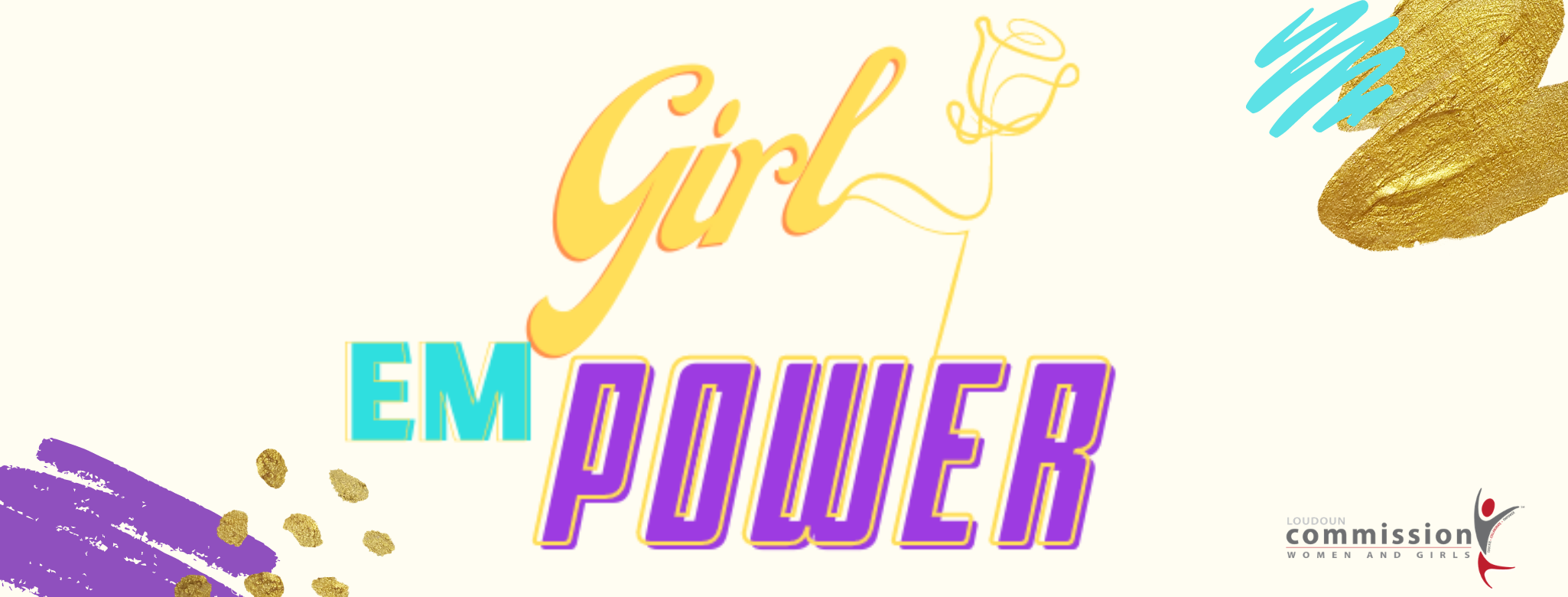 Girl emPower Virtual Leadership Summit