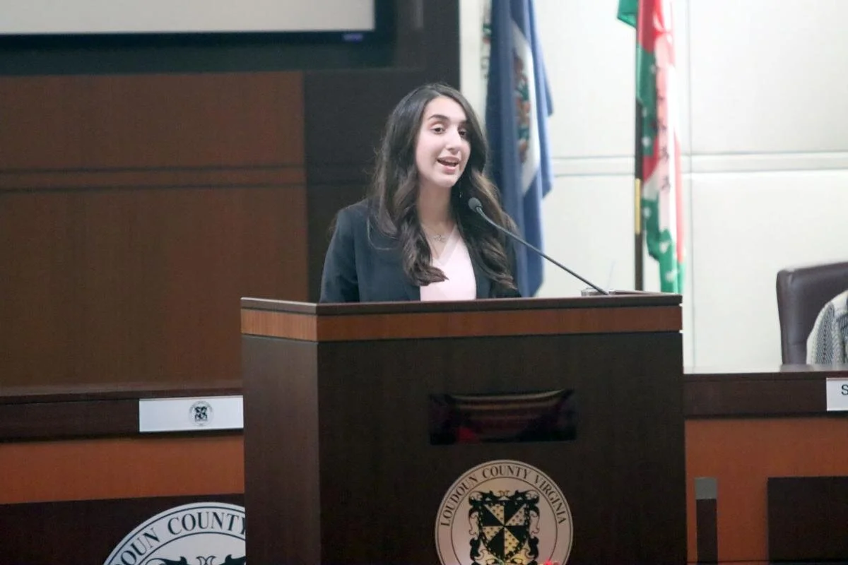 LCWAG hosts the NACW Annual Conference