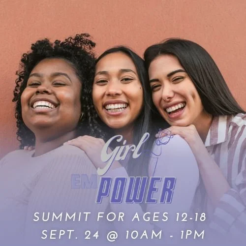 2022 Girl emPower Summit