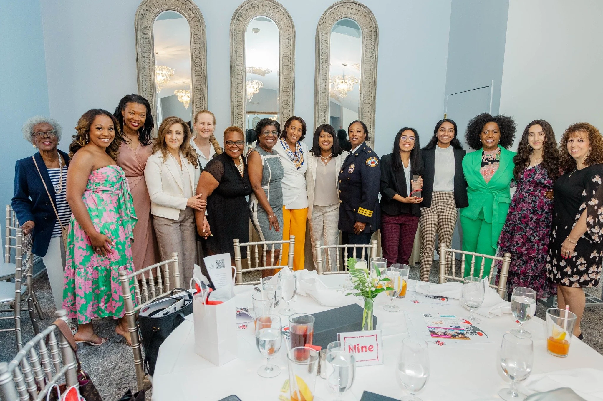 Nominations are Open for the Biennial Loudoun Women’s Hall of Fame - LCWAG’s Prestigious Recognition Returns