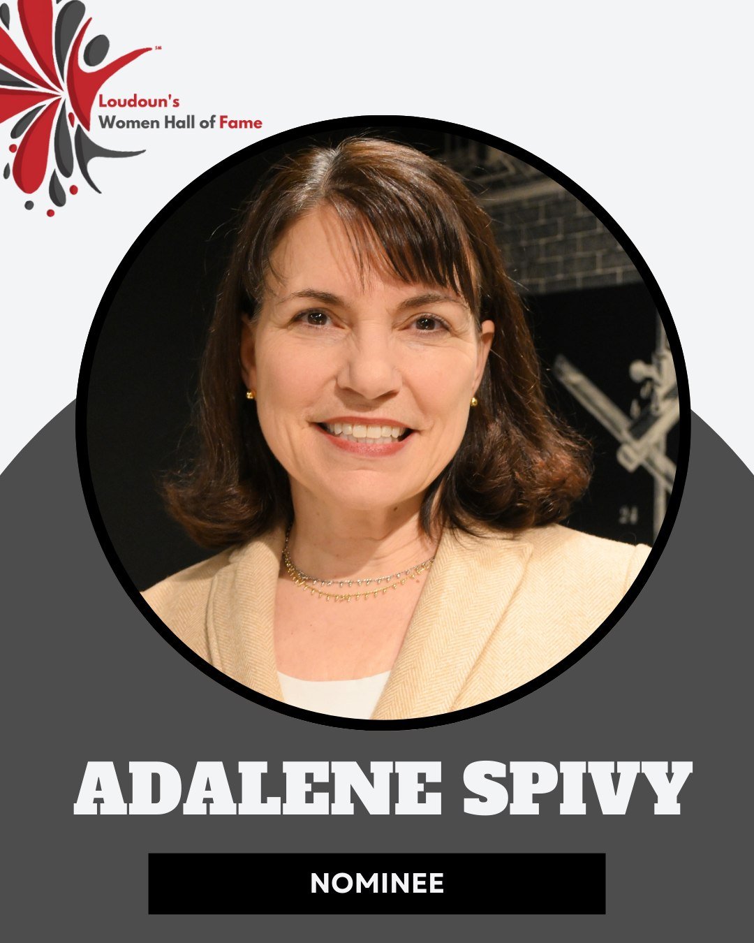 Meet Adalene &ldquo;Nene&rdquo; Spivy, Executive Director and founding leader of the Northern Virginia Science Center Foundation, where she has championed STEM education since 2010. Under her leadership, the Children&rsquo;s Science Center Lab opened