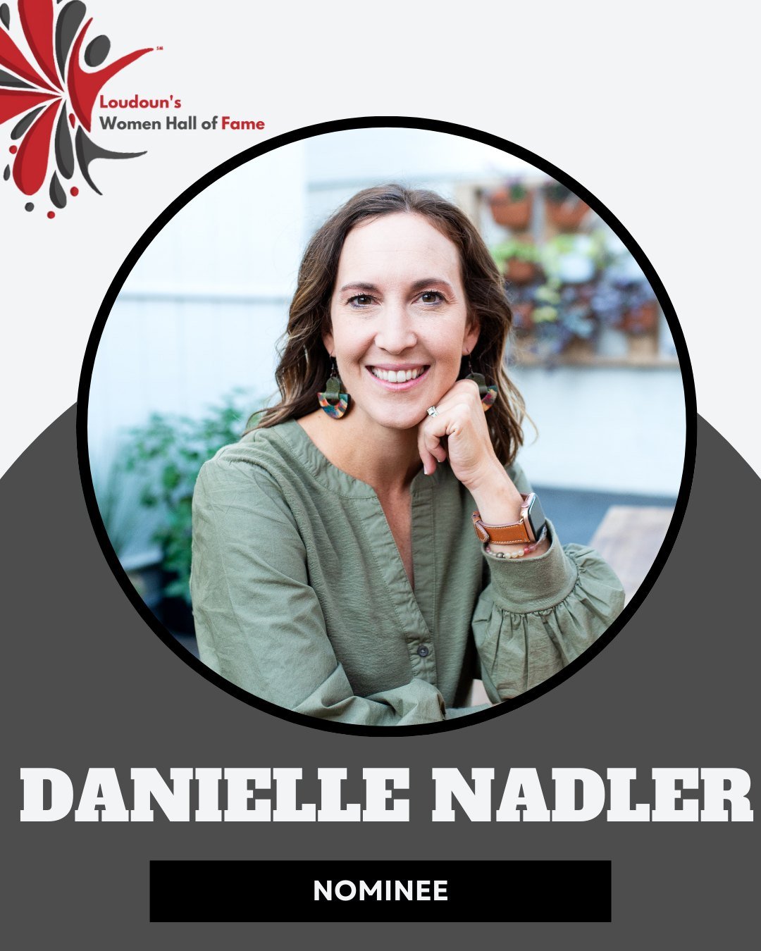 Meet Danielle, Executive Director of the Loudoun Education Foundation since 2021, where she brings a storyteller&rsquo;s heart and a passion for education to her leadership. After a 16-year career in journalism, she now uses her voice to strengthen c
