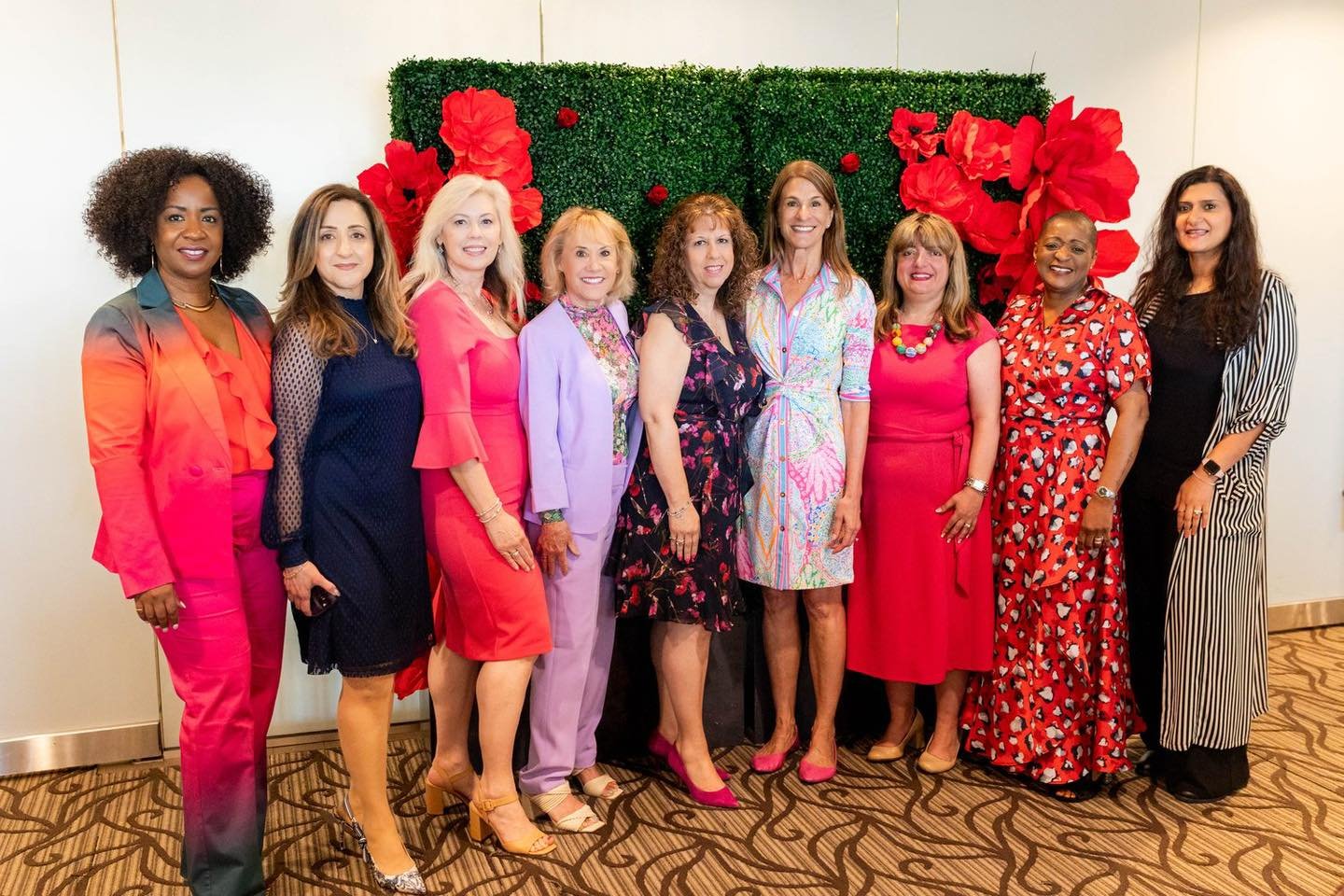 LCWAG has released its fifth annual &ldquo;Voices of Loudoun Women&rdquo; community assessment, showing that women in one of the nation&rsquo;s wealthiest counties continue to face persistent struggles to access:

⚕️ health care (including mental hea