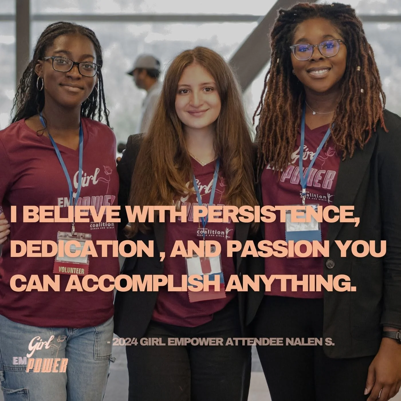 2026 Girl emPower Summit