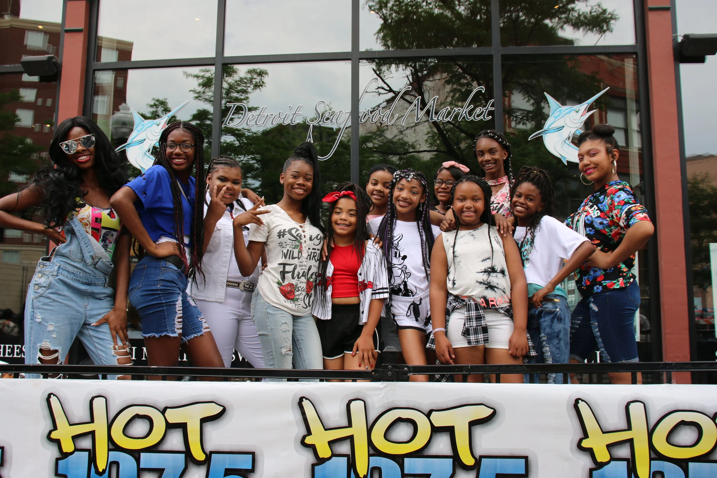 Summer Camp (No Music Video)